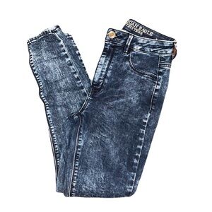 ❌SOLD❌ American Eagle Jeans Highwaisted